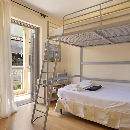 Apartmán Casa Di Sole