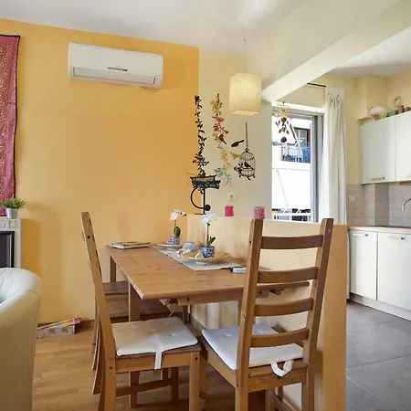 Casa Di Sole Lefkáda