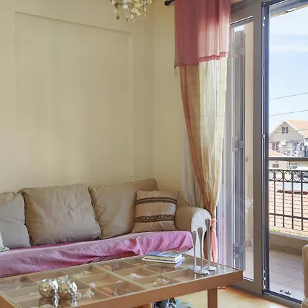 Apartmán Casa Di Sole Lefkáda