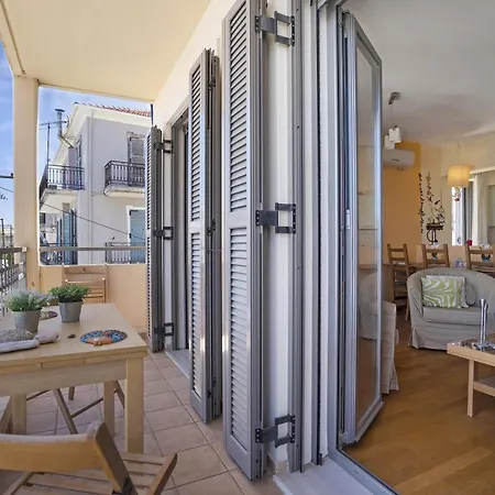 Apartmán Casa Di Sole *