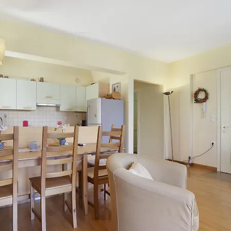 Casa Di Sole Apartmán *