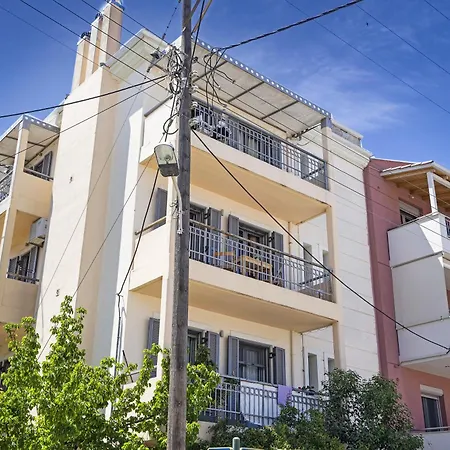 Casa Di Sole Apartmán *