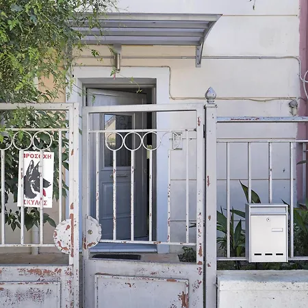 Apartmán Casa Di Sole