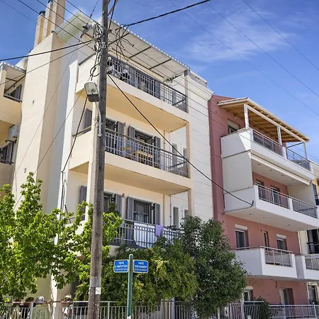 Apartmán Casa Di Sole