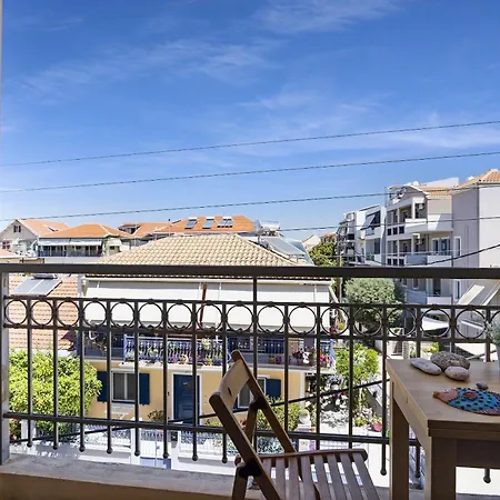 Casa Di Sole Lefkáda