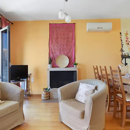 Casa Di Sole شقة Lefkáda