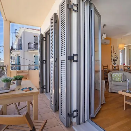 شقة Casa Di Sole