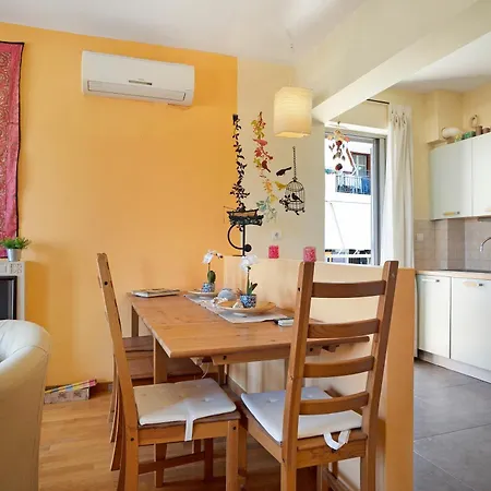 Casa Di Sole شقة *
