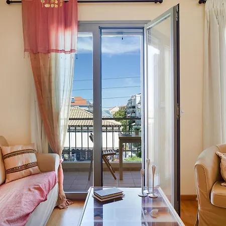 Casa Di Sole * Lefkáda