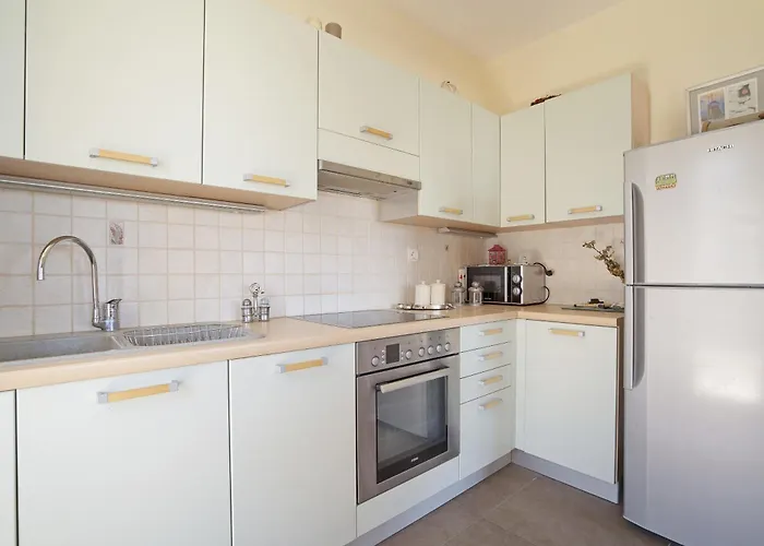 Casa Di Sole Апартаменты