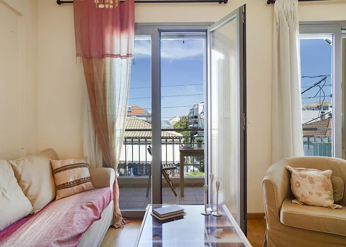 Casa Di Sole * Лефкада