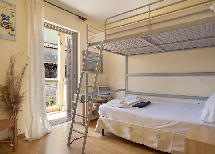 Апартаменты Casa Di Sole