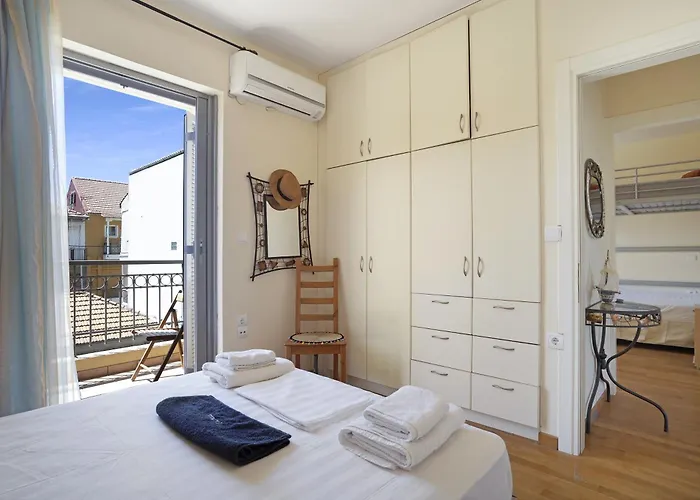 Casa Di Sole Апартаменты