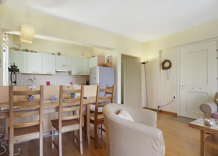 Casa Di Sole Апартаменты *