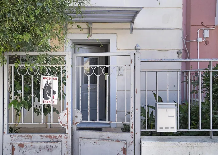 Апартаменты Casa Di Sole