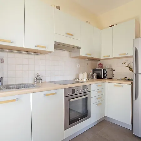 Casa Di Sole Apartment