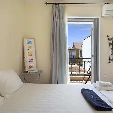 Casa Di Sole Apartment