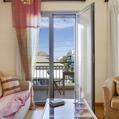 Casa Di Sole * Lefkada City
