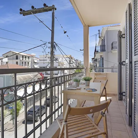 Casa Di Sole * Lefkáda