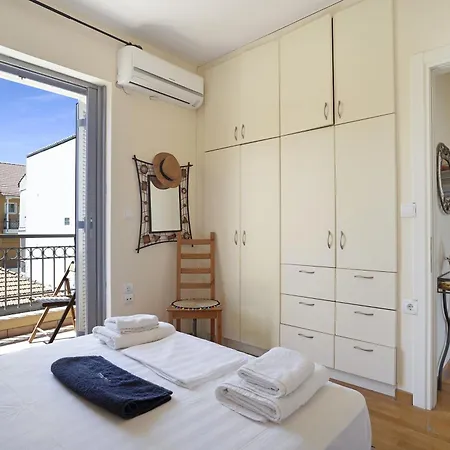 Casa Di Sole Apartment