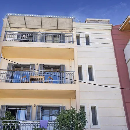 Casa Di Sole Lägenhet *