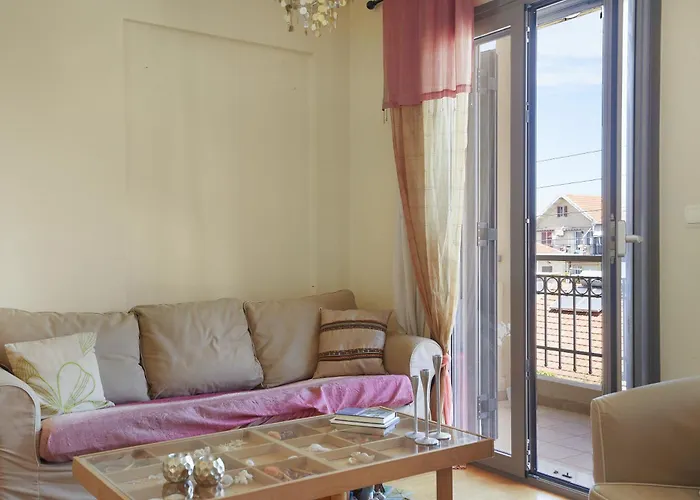 Apartamento Casa Di Sole Lefkáda
