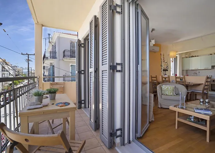 Apartamento Casa Di Sole *