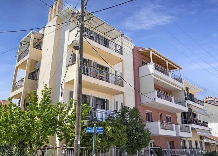 Apartamento Casa Di Sole