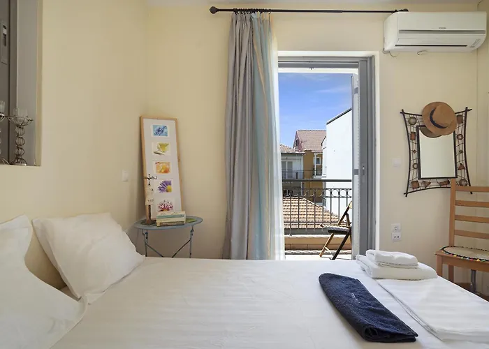 Casa Di Sole *